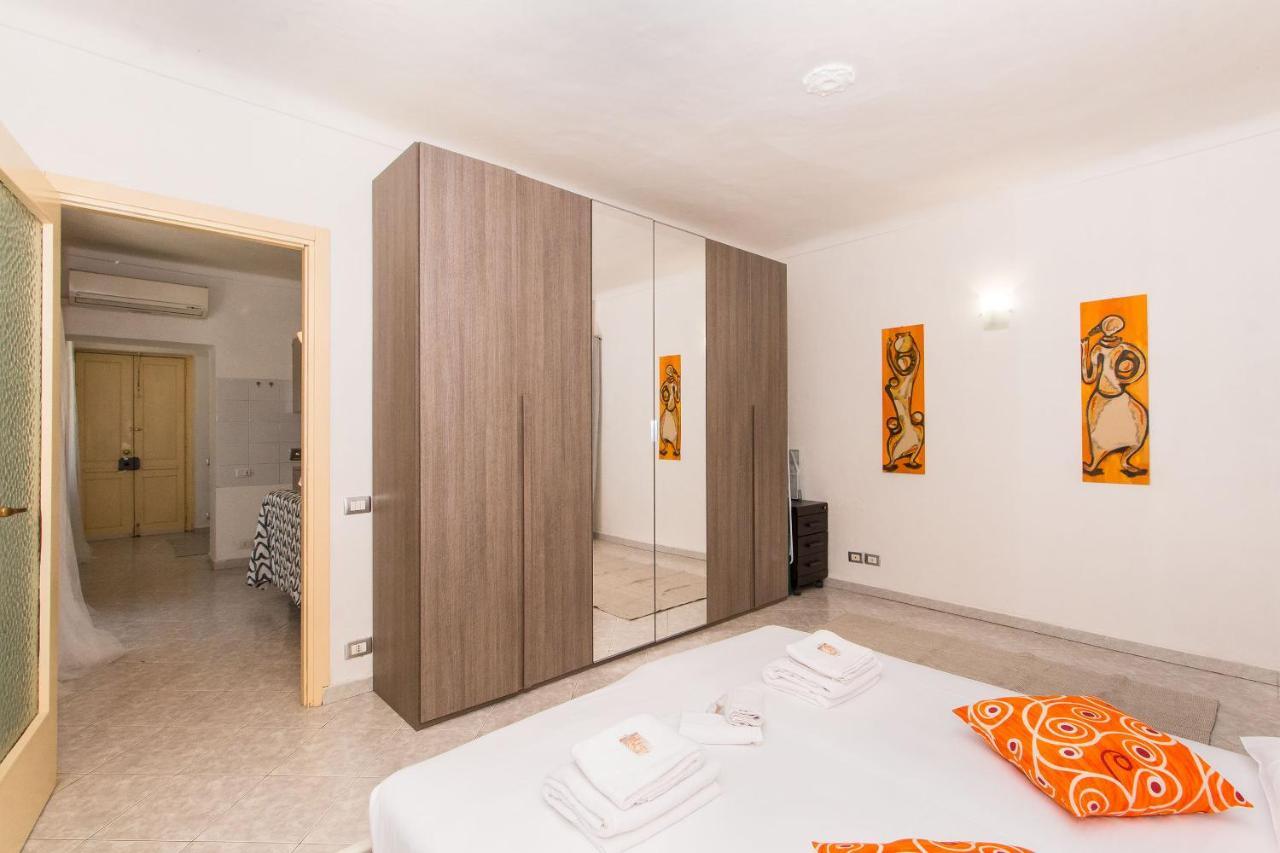 Apartament Corso Vittorio & Parco Del Valentino Bright Flat Turyn Zewnętrze zdjęcie