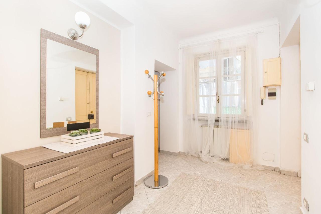 Apartament Corso Vittorio & Parco Del Valentino Bright Flat Turyn Zewnętrze zdjęcie