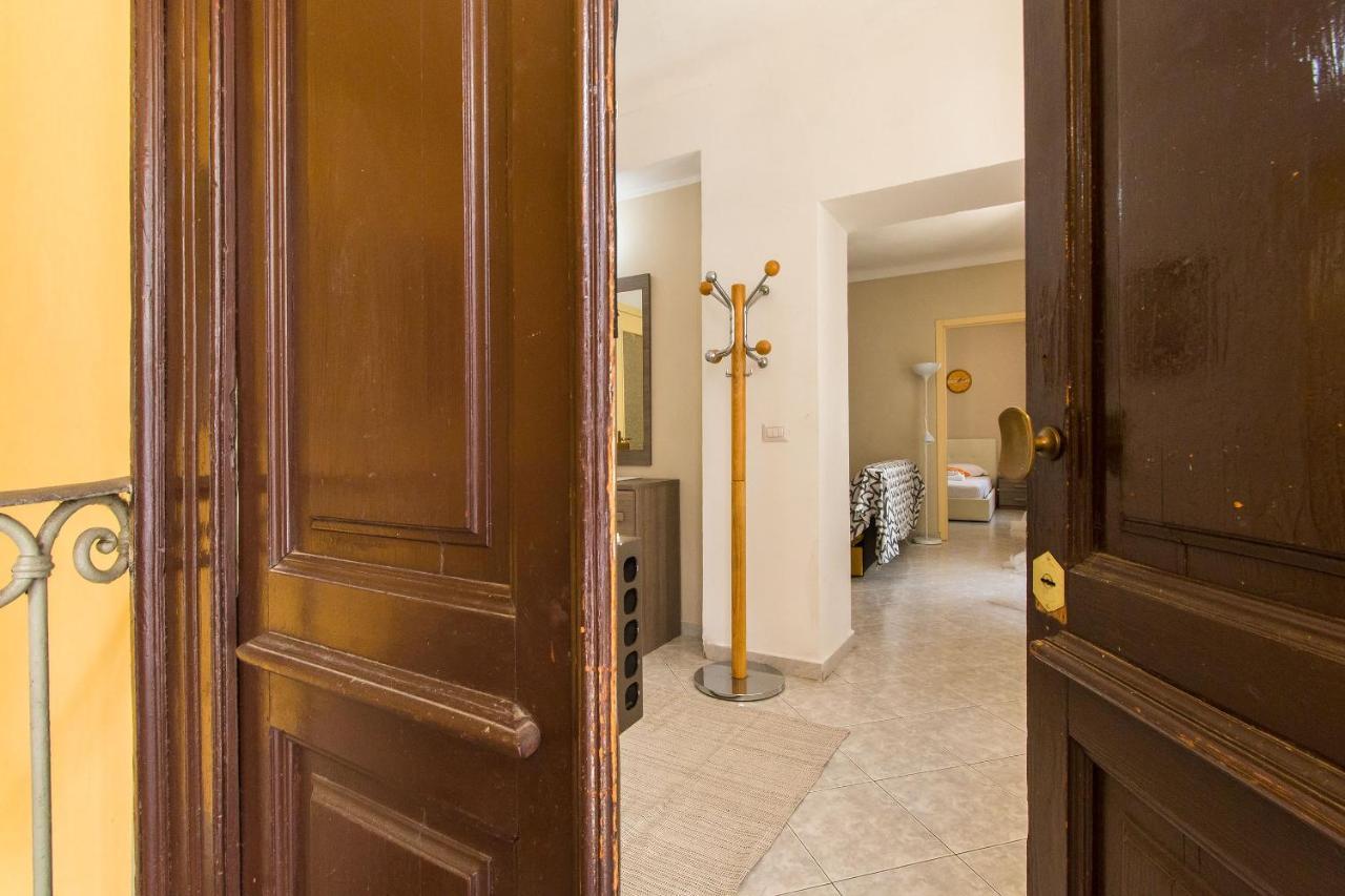 Apartament Corso Vittorio & Parco Del Valentino Bright Flat Turyn Zewnętrze zdjęcie
