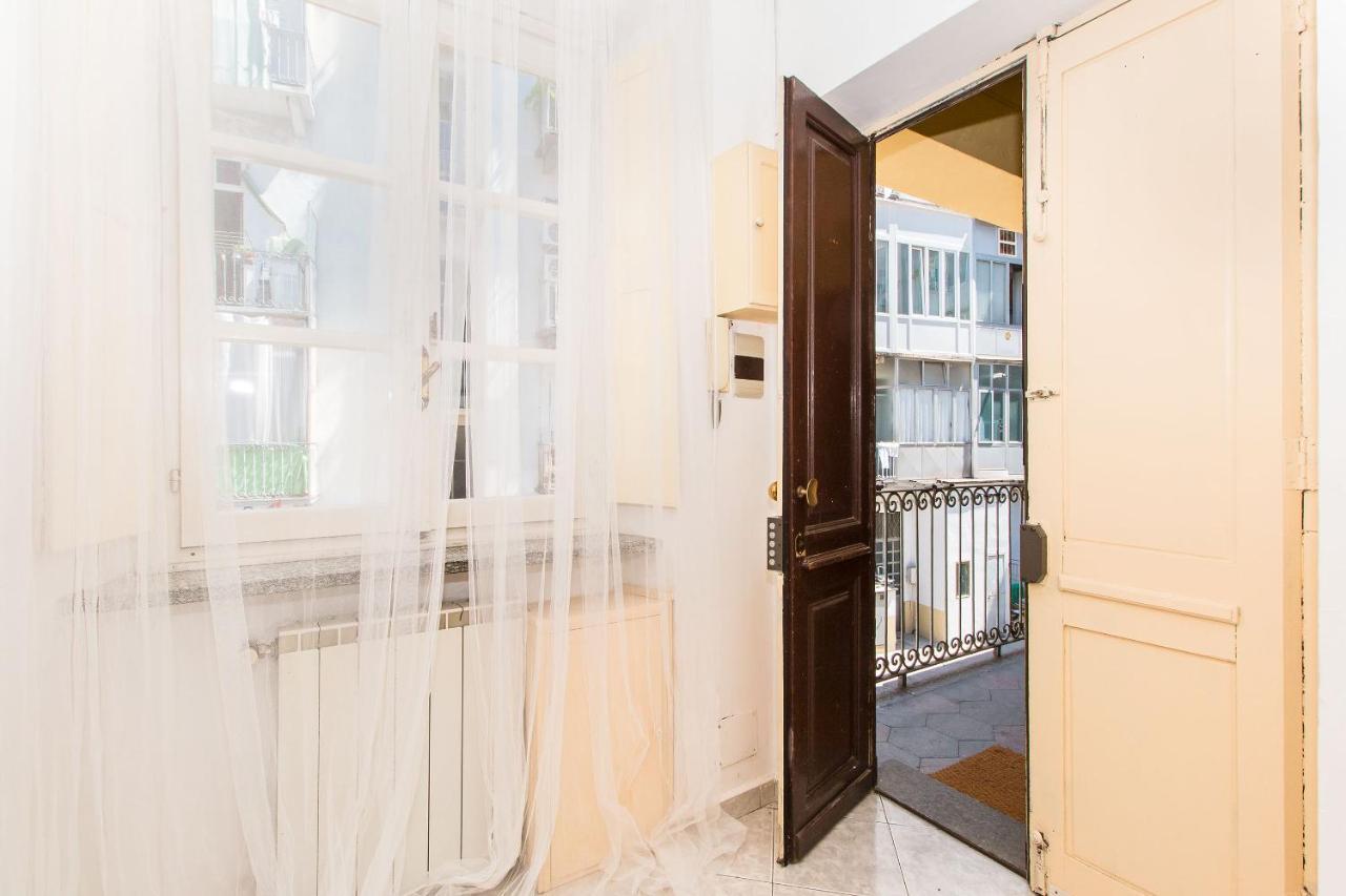 Apartament Corso Vittorio & Parco Del Valentino Bright Flat Turyn Zewnętrze zdjęcie