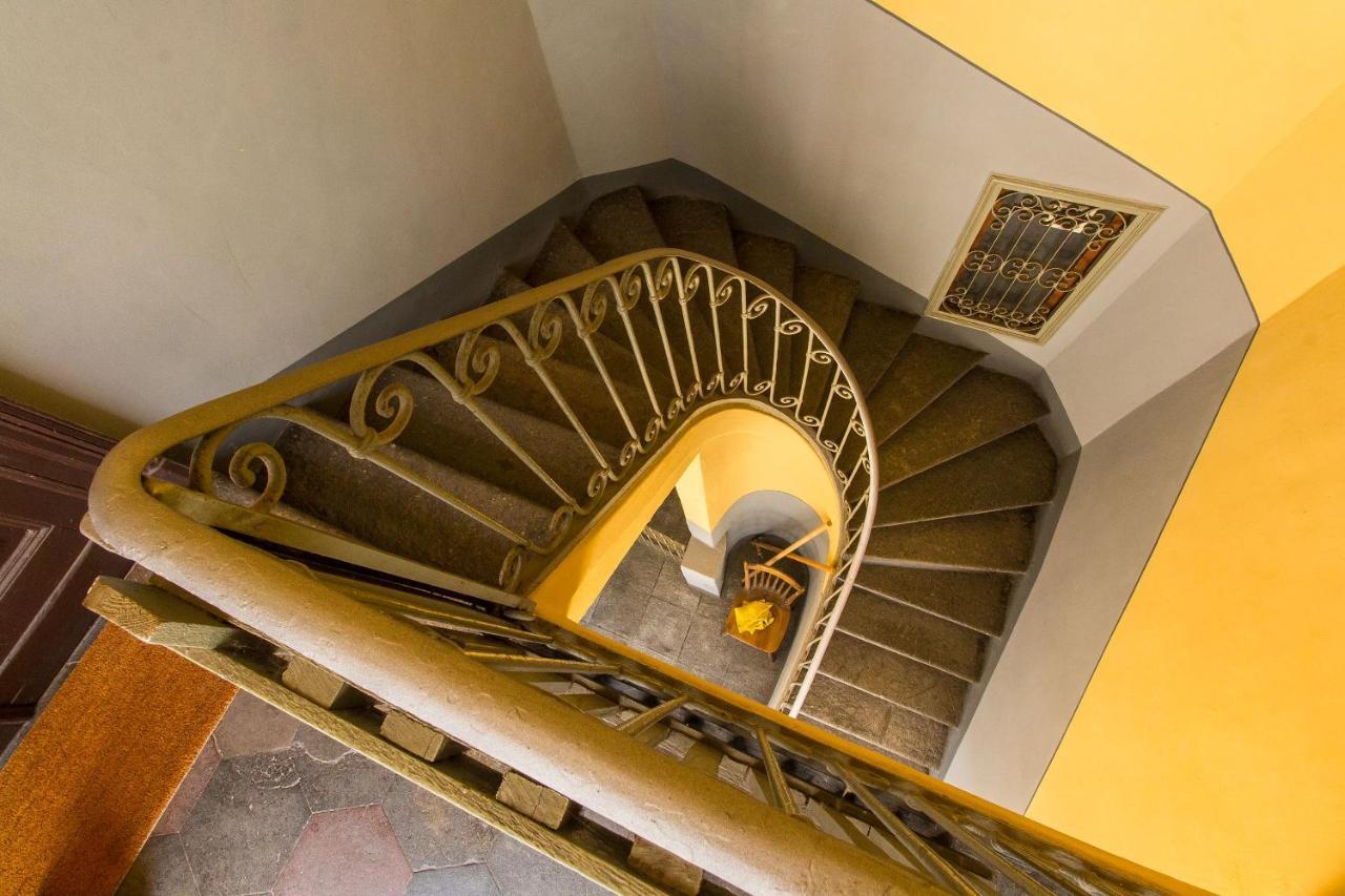 Apartament Corso Vittorio & Parco Del Valentino Bright Flat Turyn Zewnętrze zdjęcie