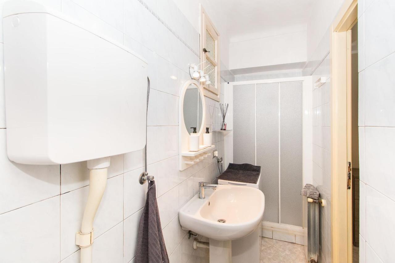 Apartament Corso Vittorio & Parco Del Valentino Bright Flat Turyn Zewnętrze zdjęcie