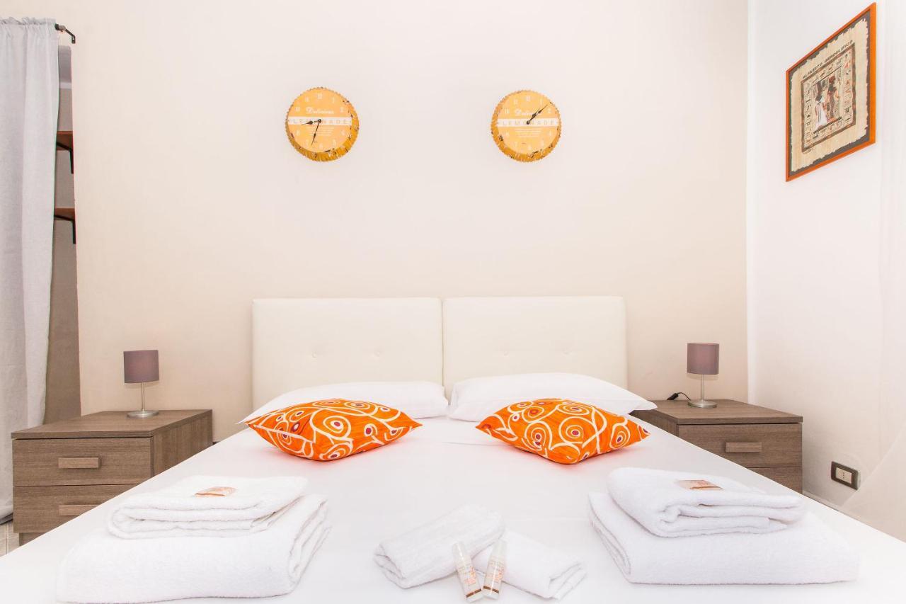 Apartament Corso Vittorio & Parco Del Valentino Bright Flat Turyn Zewnętrze zdjęcie